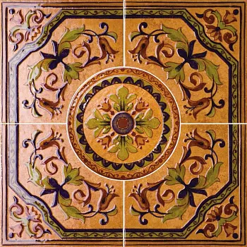 Панно ID19 Пале Рояль светлый