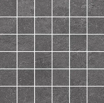 Декор Про Стоун DD2006/MM антрацит мозаичный