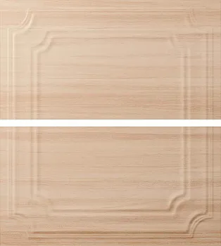 Плитка Aston Wood Iroko Boiserie 3D