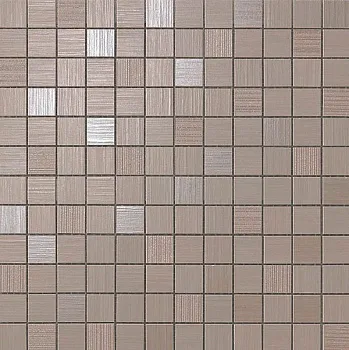 Мозаика Brilliant Greige Perle Mosaic 9BMP