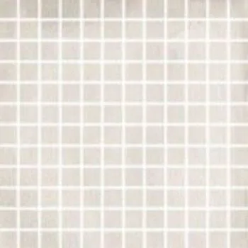 Мозаика CROMAT ONE White 30x30 2.5x2.5