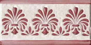 Бордюр Lluch Borgona