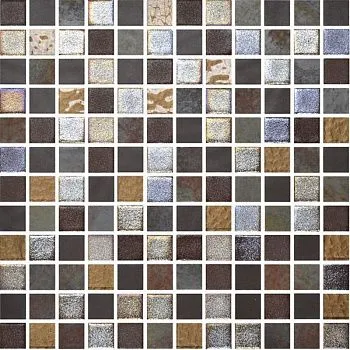 Мозаика MYSTIC GLASS SAVINA MALLA