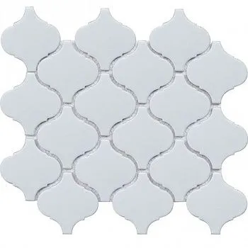 Мозаика Latern White Matt (DL1005)