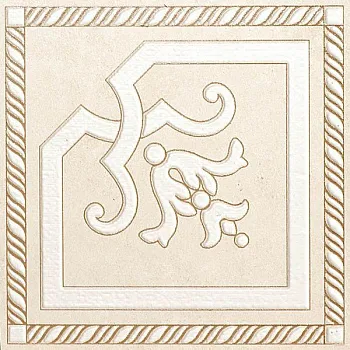 Вставка напольная PZ10/4178 Камея