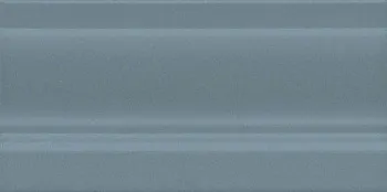 Плинтус Планте FMD004 лазурный темный