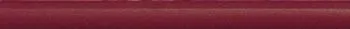Бордюр MATITA BORDEAUX (MT01)