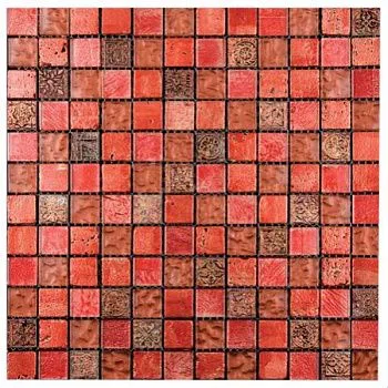 Мозаика античная Inka BDA-2310