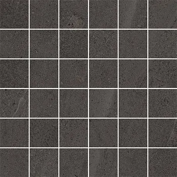 Мозаика Contempora Carbon Mosaico Pat (610110000129)