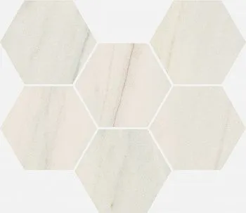 Мозаика Charme Extra Lasa Mosaico Hexagon (620110000064)