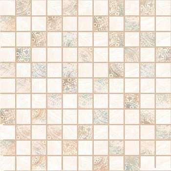 Декор Mosaic Fresco DW7MFR01