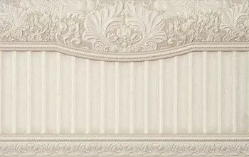 Бордюр Chisel Crema Zocalo