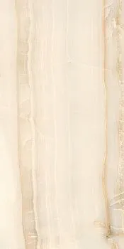 Керамогранит OPAL Floor BASE BONE Rektifiye Parlak Nano