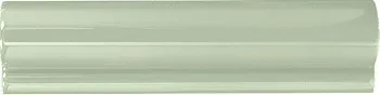 Бордюр London Caprichosa Verde Pastel (MPL-040100)