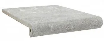 (Exagres) Фронтальная ступень PELDANO MANHATTAN GREY 24.5x33x4