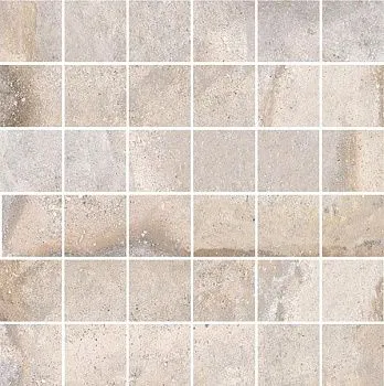 Мозаика ASTOR CONTEXT White