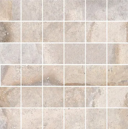 Мозаика ASTOR CONTEXT White (изображение)