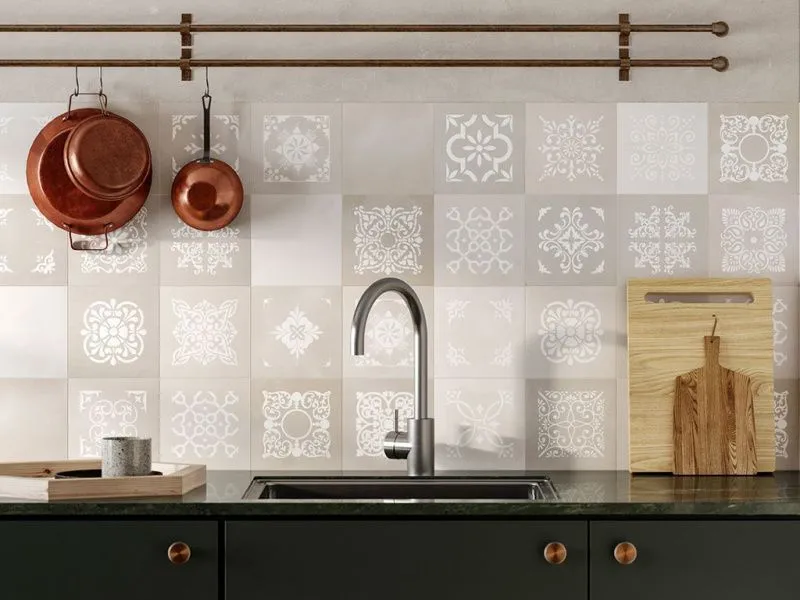 Керамогранит DELICE от производителя Gayafores –  фото