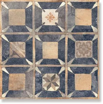 Напольная плитка Link Azul