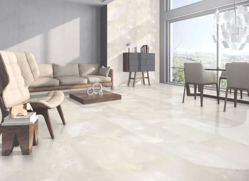 Керамогранит VANILLA от производителя Royal Tile –  фото