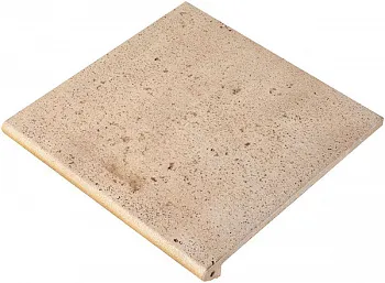 Фронтальная ступень Peld.Vega Camel antideslizante