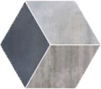 Декор Althea Oxy K3457DB1L0010 многоцветный