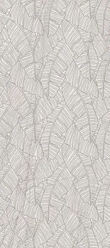 Декор NOBILE DEC.FOGLIE MONTBLANC SOFT RET