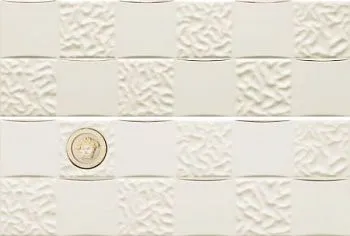 Декор BIANCO COM.ACQ.DA.MED (1 медуза на 8шт) (68850)