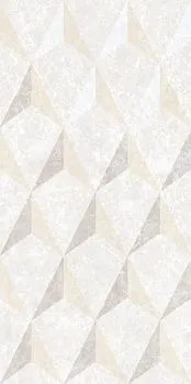 Декор BLISS LIGHT GREY SHINE RET (664.0138.0471)