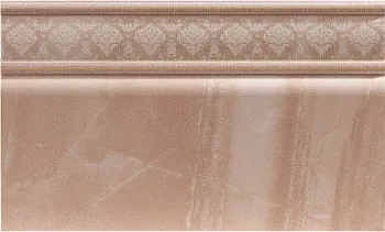Бордюр FELICITA ZOCALO 02