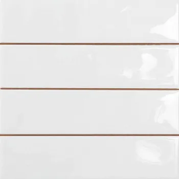 Керамогранит FORMENTERA WHITE (5x20)