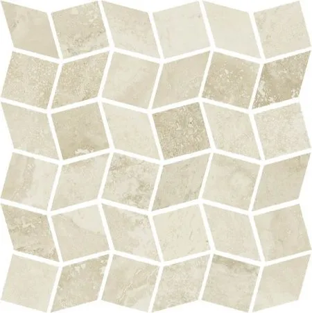 Мозаика Wonderful Life Pure Mosaico Frame Matt (620110000132) (изображение)