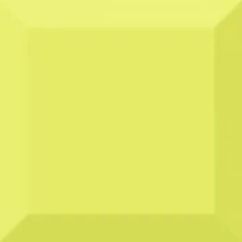 Настенная плитка Biselado Brillo Pistacho