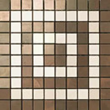 Мозаика MARVEL GREY/MOON ANGOLO MOSAICO (ASNB)