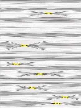 Настенная плитка Inuit Otomi-4
