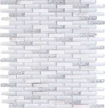 CV11035 Мозаика Brick 8x10