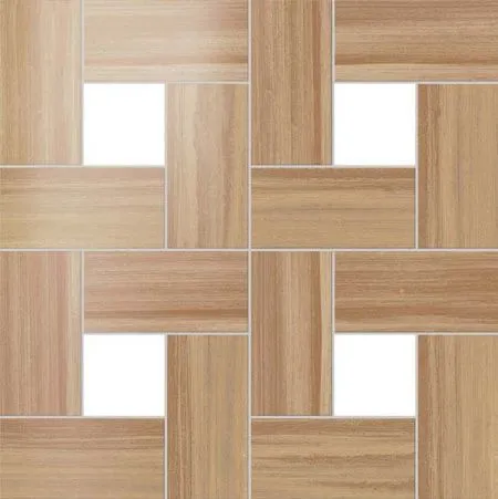 Декор Aston Wood Iroko Mosaic Lap (изображение)