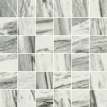 Мозаика Skyfall Bianco Mosaico Cer (610110000609)