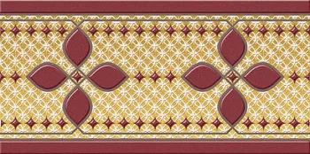 Бордюр King Borgona