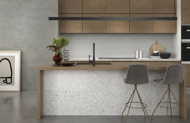 Керамическая плитка DORIAN от производителя Emigres –  фото