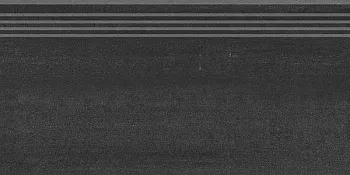 Ступень Про Дабл черный (DD200800R/GR)