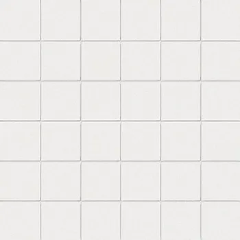 Мозаика  CE.SI. METRO Blanco (СД062) (5*5) (36 вставок в сетке)