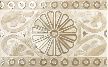 Декор настенный B2074/6192 Капелла