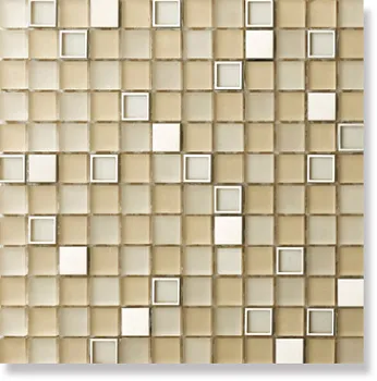 Мозаика Pixel Agata/D004