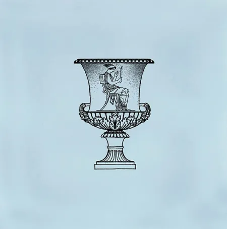 Декор STG/A508/17004 Авеллино (изображение)