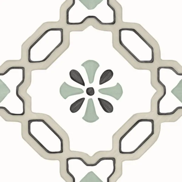 TANGER SAND LILY 12.3X12.3