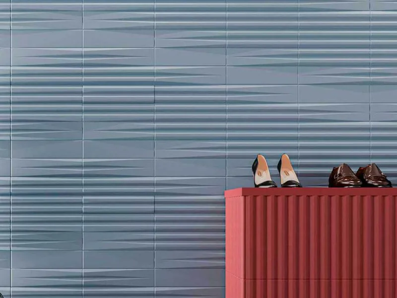 Керамическая плитка STRIPES от производителя WOW –  фото