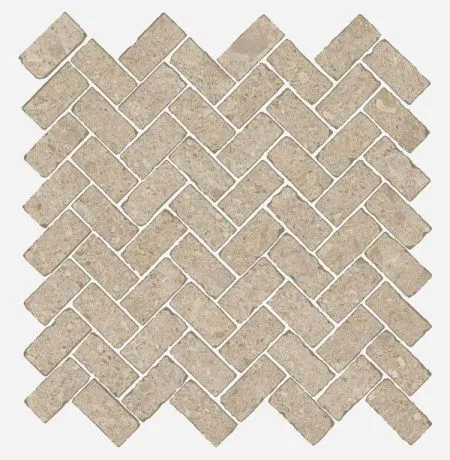 Мозаика Genesis Cream Mosaico Cross (620110000092) (изображение)
