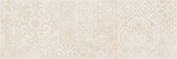 Настенная плитка Alabama бежевый узор 60017
