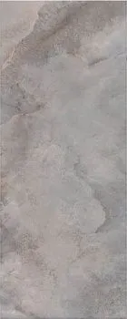 Настенная плитка Стеллине 7207 серый 20х50